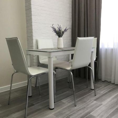 أوديسا Apartment Kamanina المظهر الخارجي الصورة