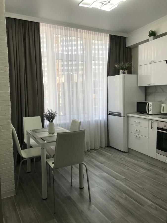 أوديسا Apartment Kamanina المظهر الخارجي الصورة
