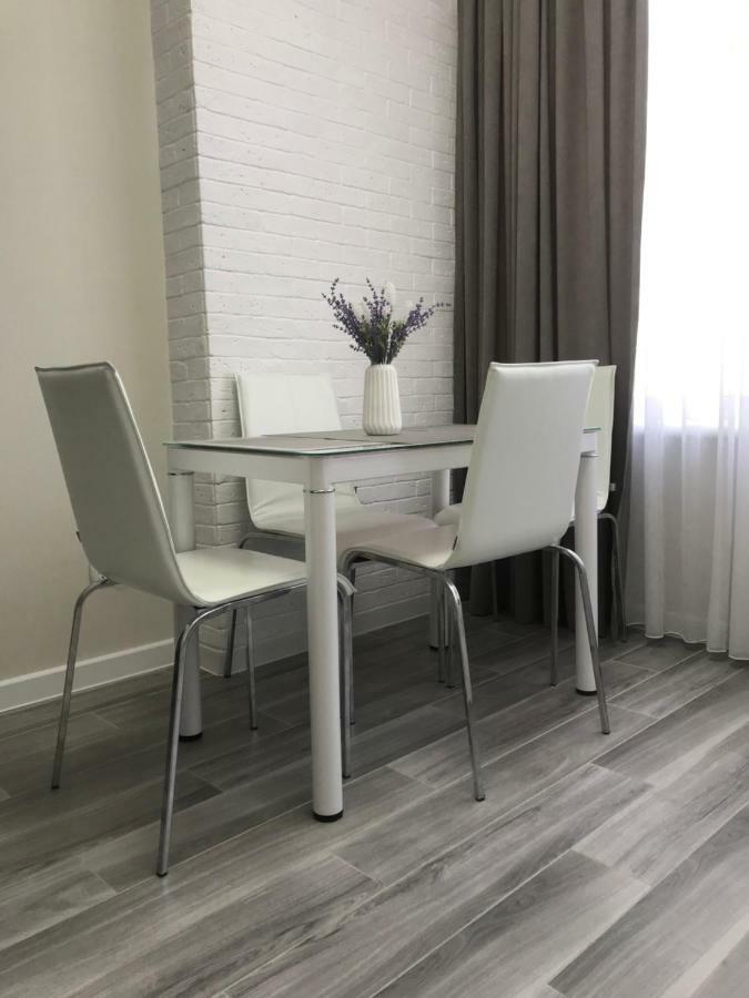 أوديسا Apartment Kamanina المظهر الخارجي الصورة