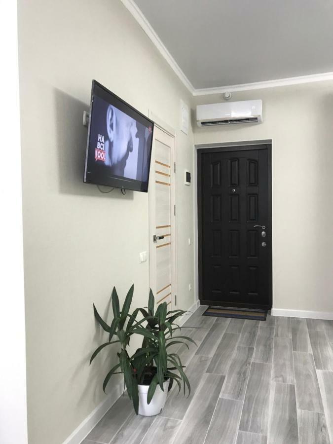 أوديسا Apartment Kamanina المظهر الخارجي الصورة