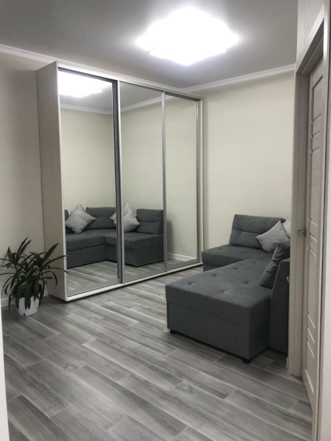 أوديسا Apartment Kamanina المظهر الخارجي الصورة