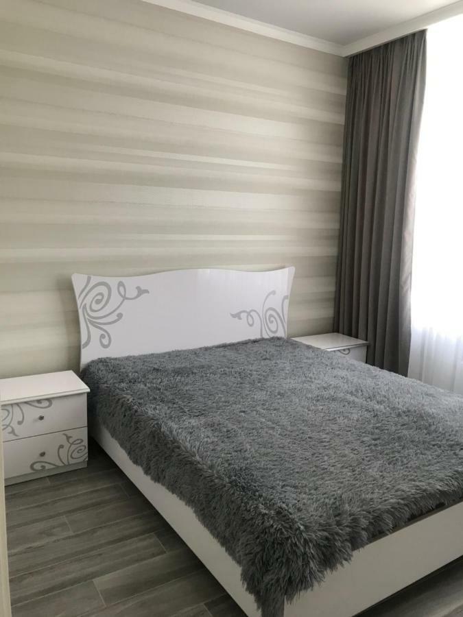 أوديسا Apartment Kamanina المظهر الخارجي الصورة