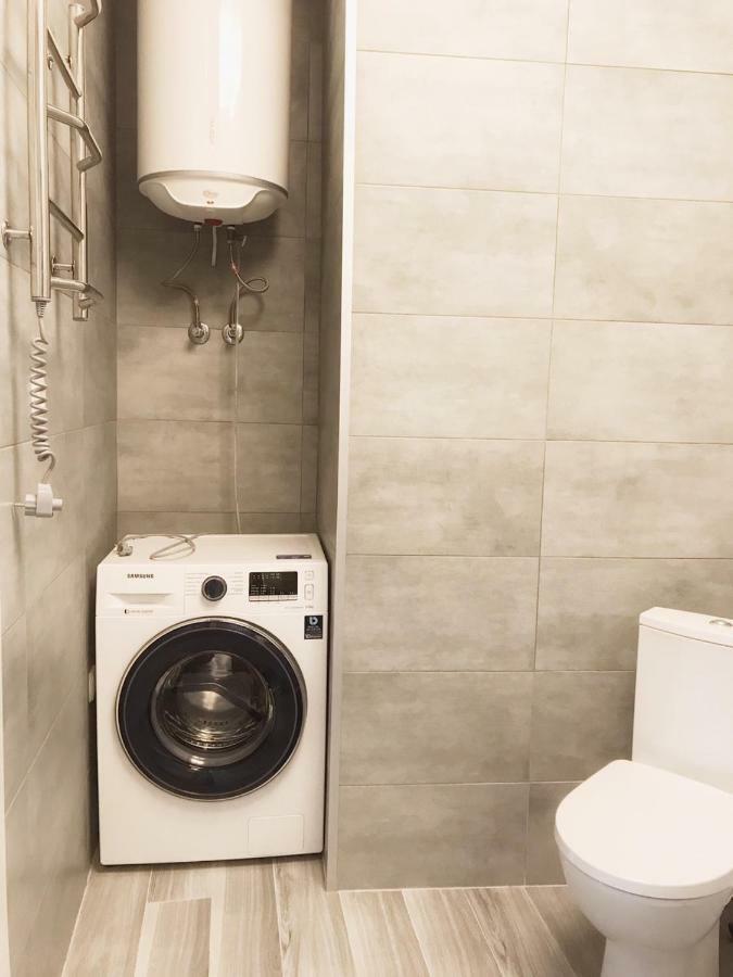 أوديسا Apartment Kamanina المظهر الخارجي الصورة