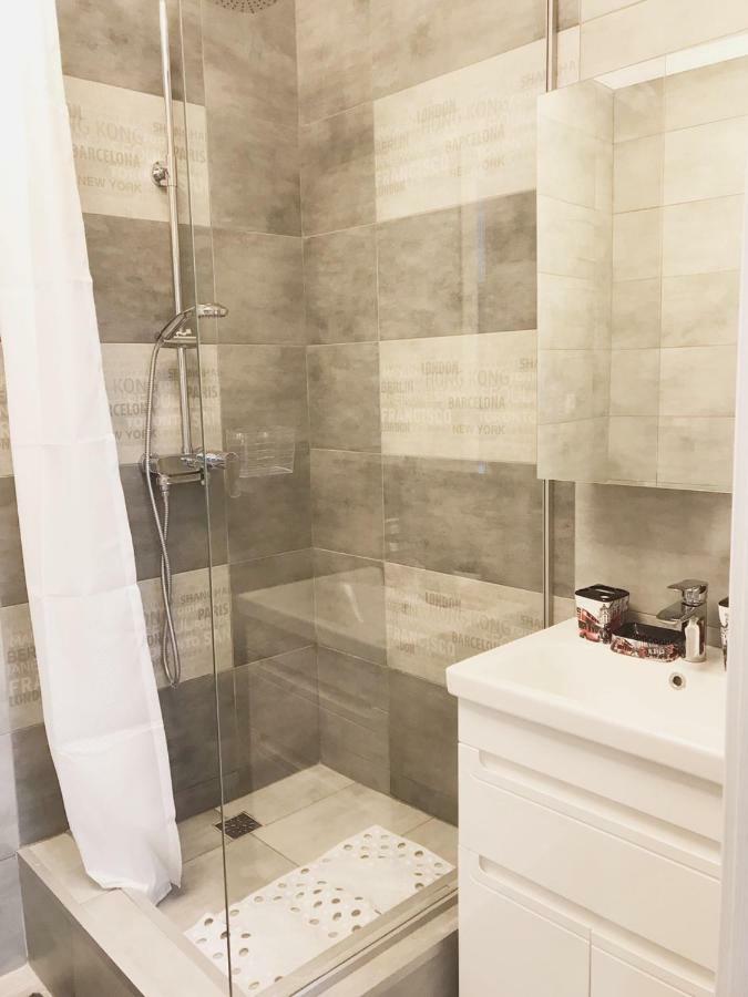 أوديسا Apartment Kamanina المظهر الخارجي الصورة